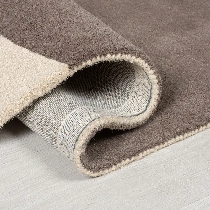 Luggmatta Flair Rugs Glow Ull