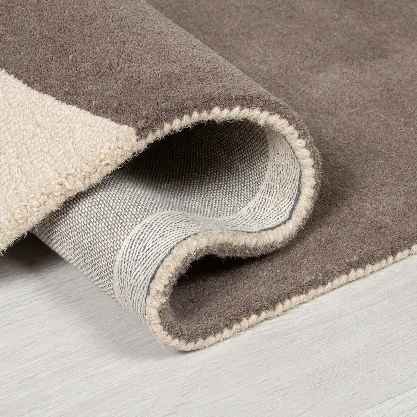 Luggmatta Flair Rugs Glow Ull