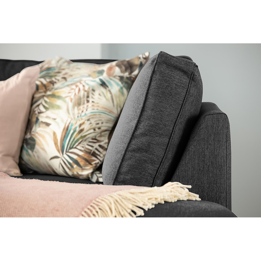 Hörnsoffa Scandinavian Choice 3+2 Optus Plymåer