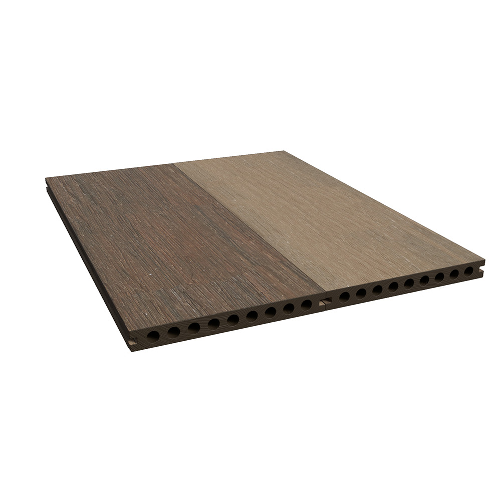 Heimdal Oak/Hardwood 22x200x6000mm Dimension: 22x200x6000 mm