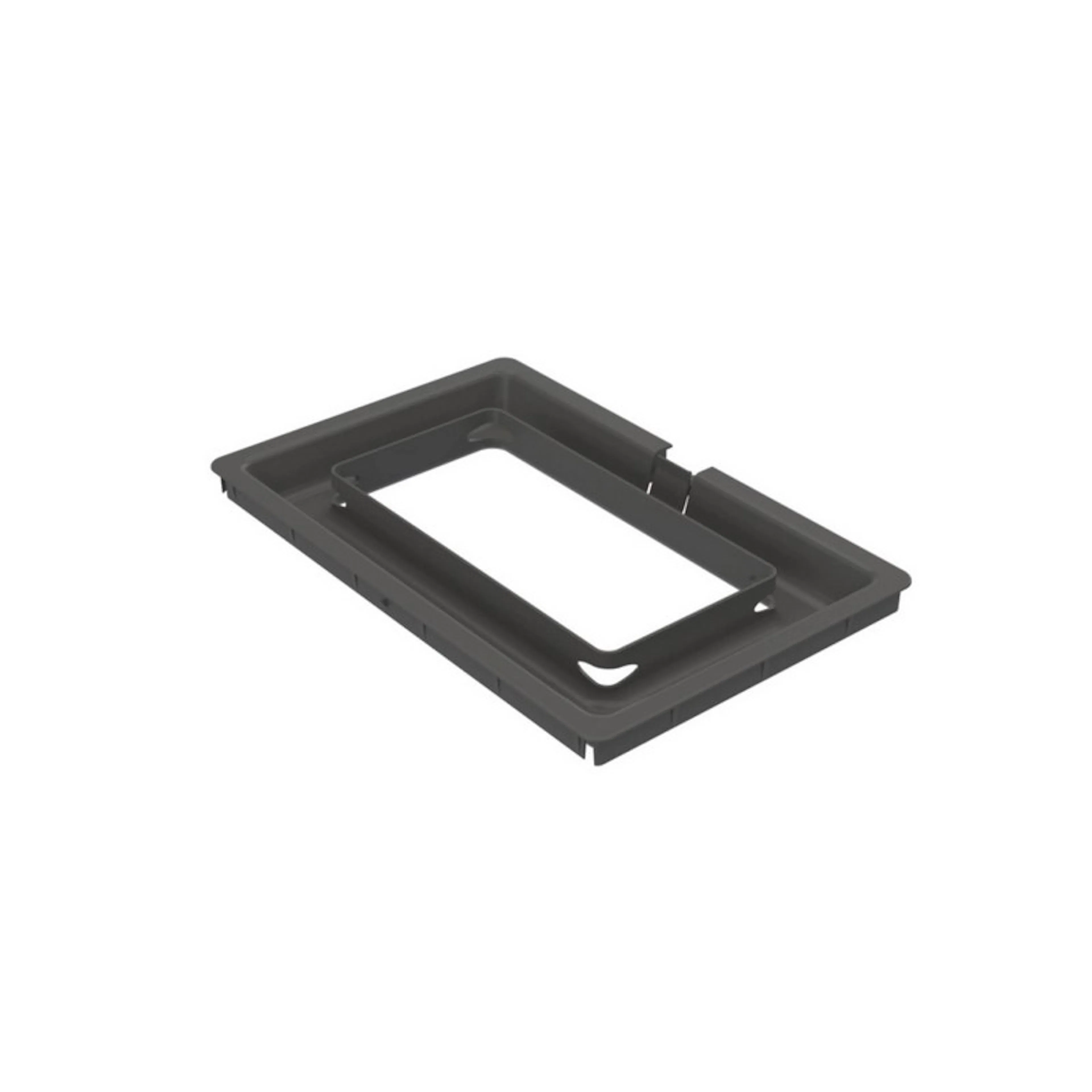 Kompressionslock Beslag Design Future