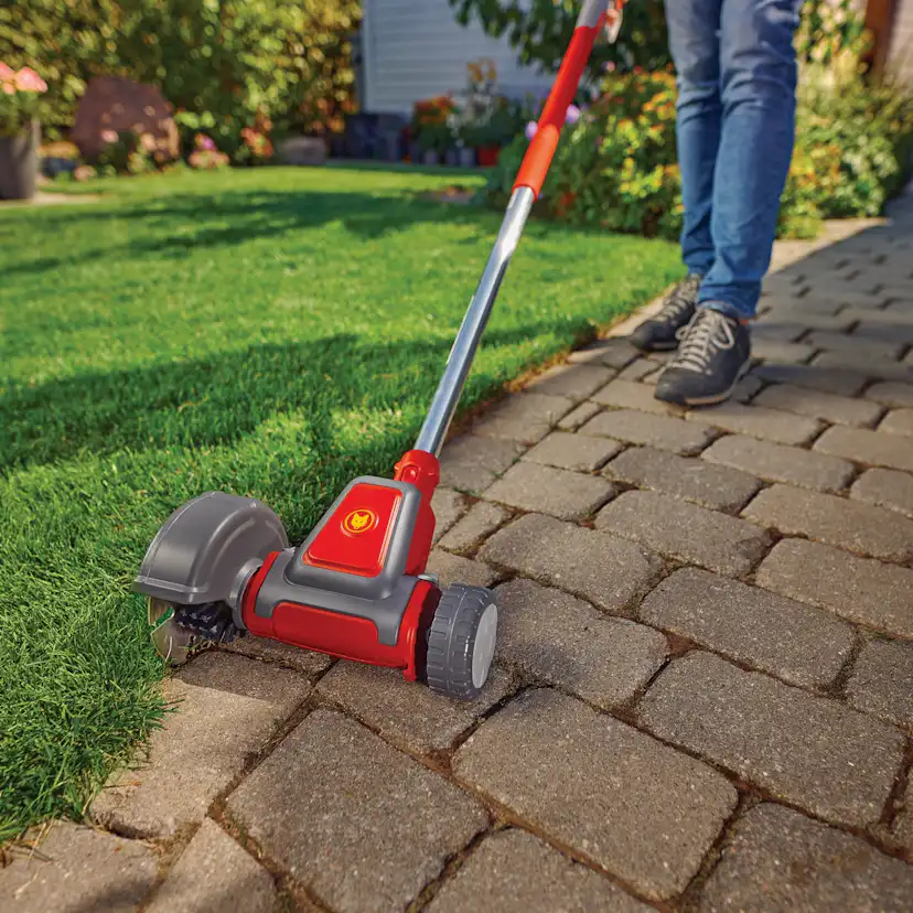 Kantskärare WOLF-Garten E-Multi-Star