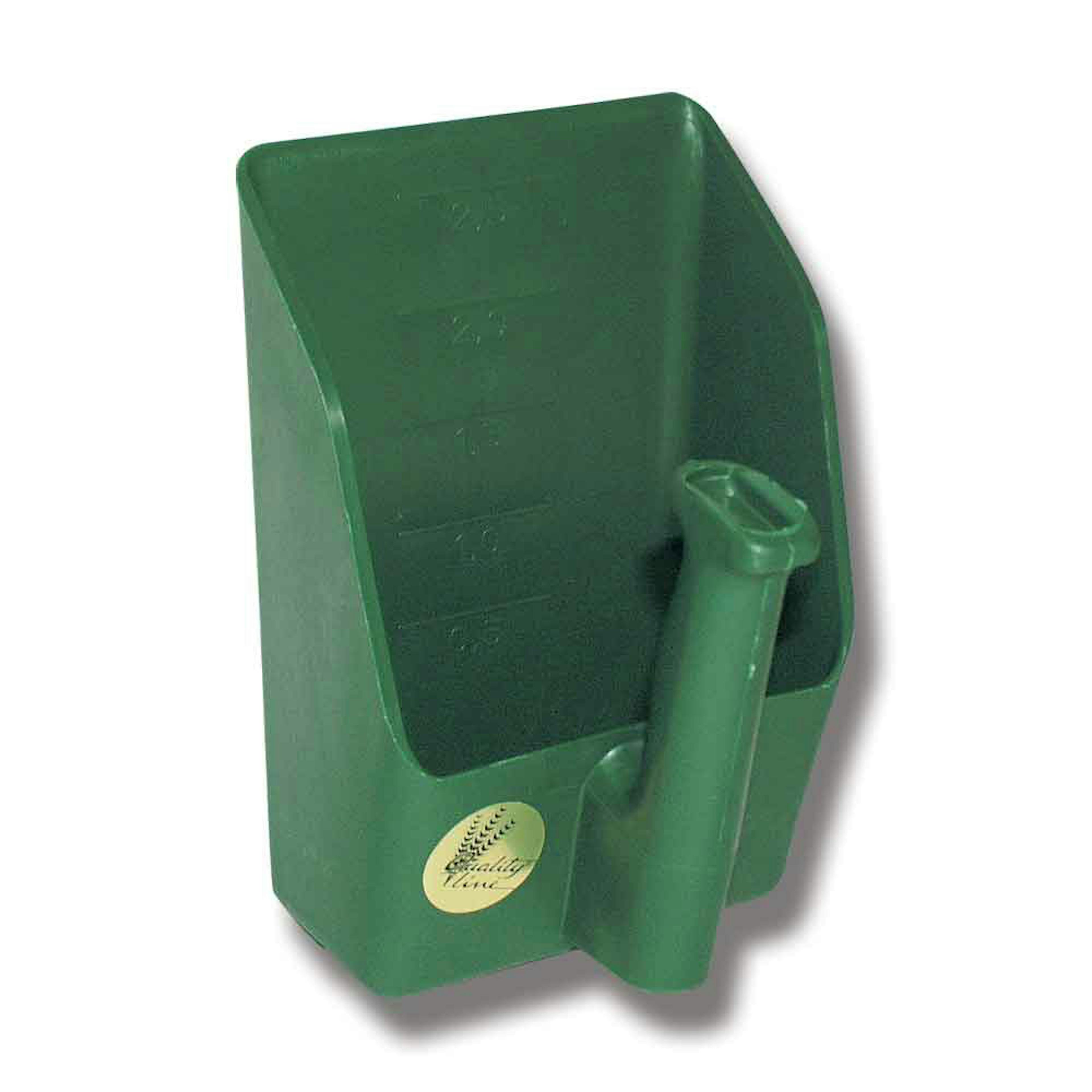 Foderskopa Willab OK 3 l