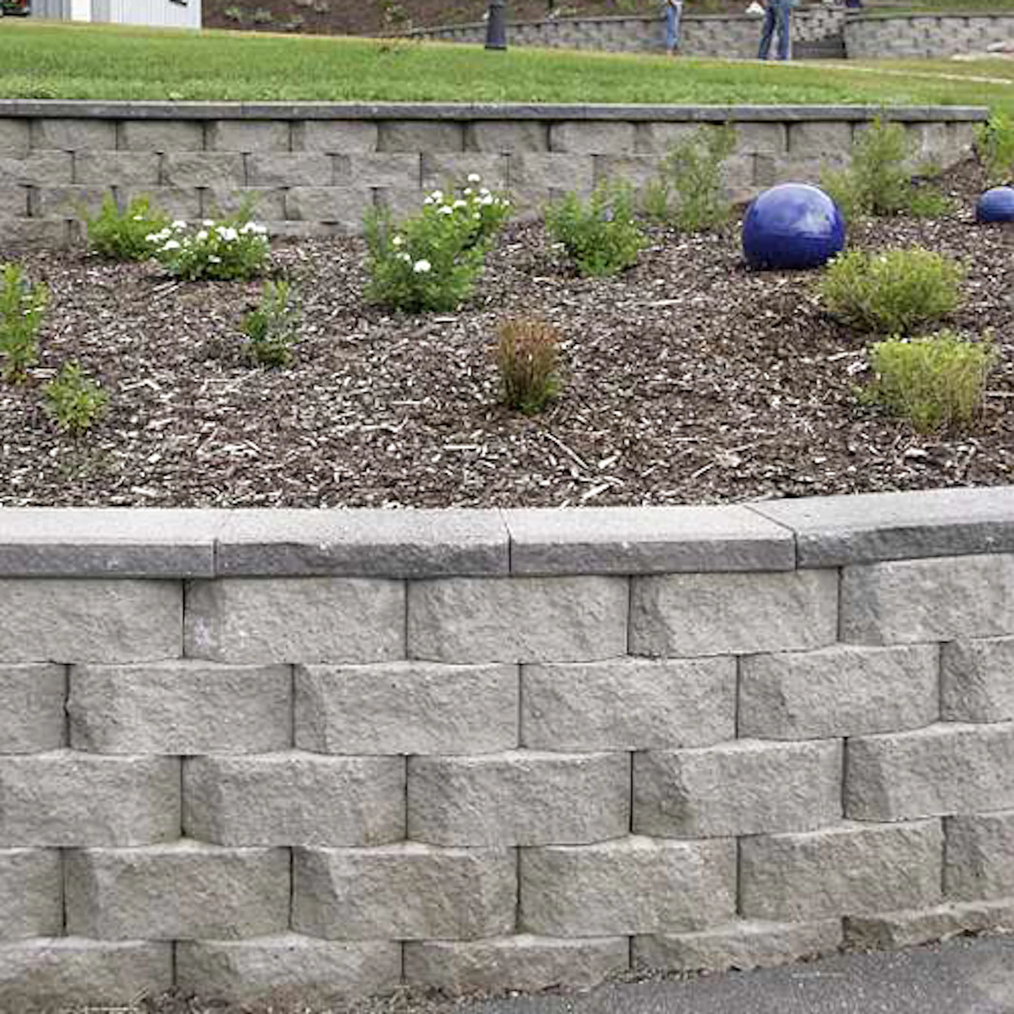 Mursten Benders Megastone