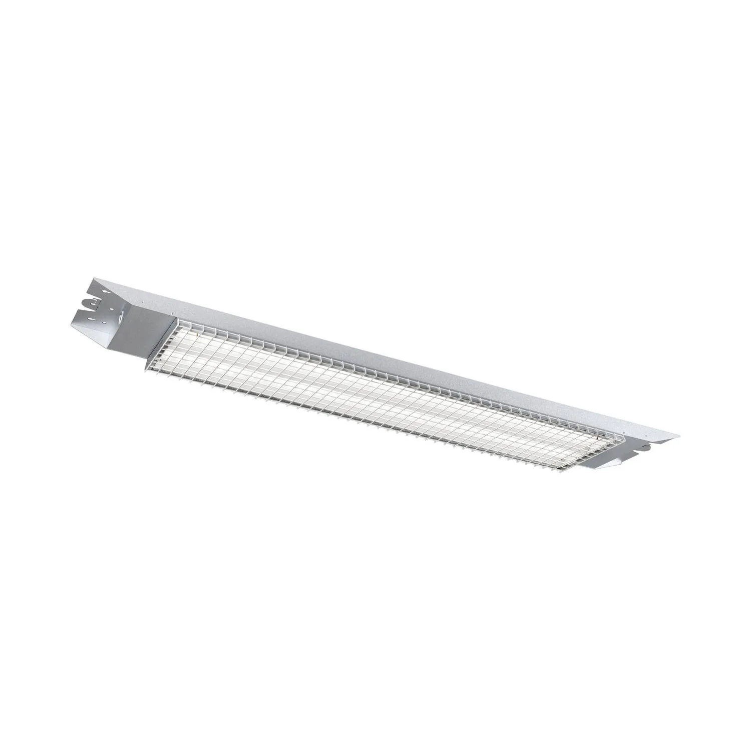 Industriarmatur Hide-a-lite Indline Sport Grid XXL