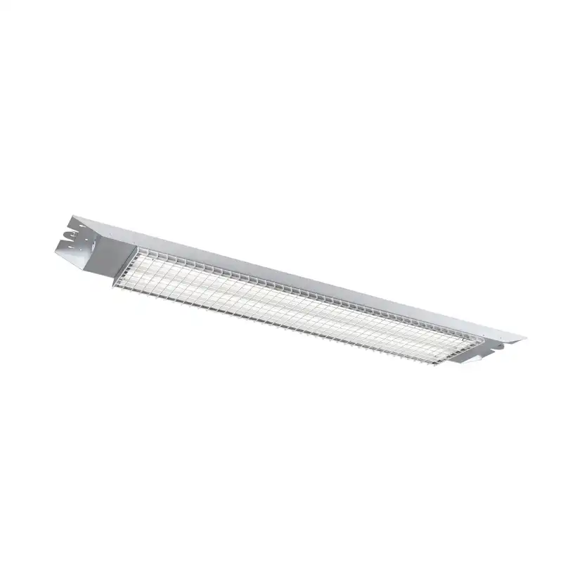 Industriarmatur Hide-a-lite Indline Sport Grid XXL