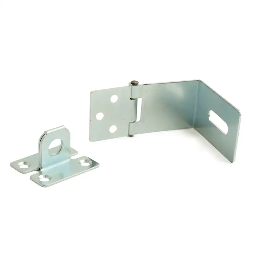 Ledhasp Habo 90° Elzink