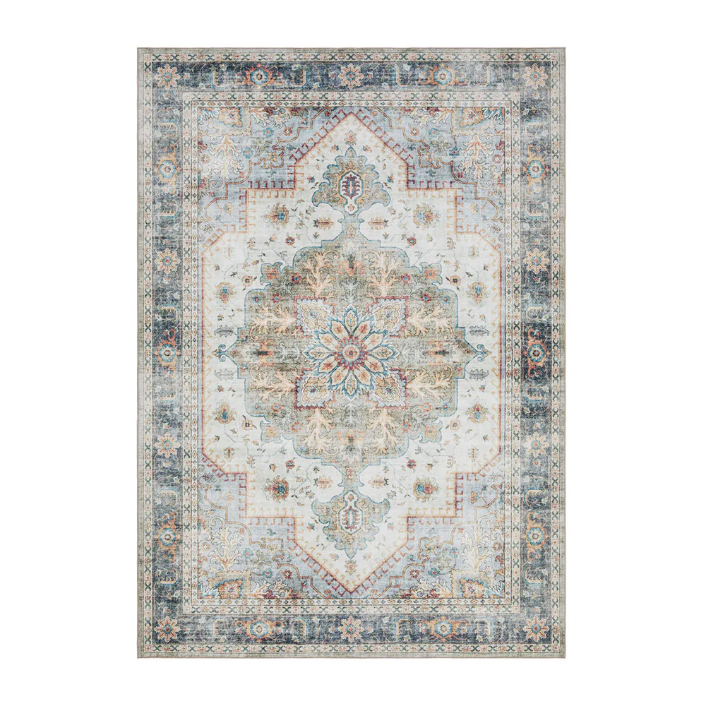 Flatvävd KM Carpets Tarfaya Kerman