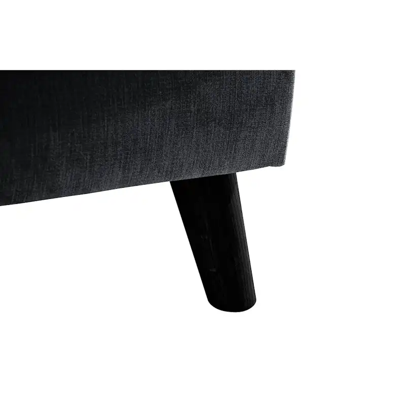 U-soffa Scandinavian Choice Trend Lyx med Divan Vänster