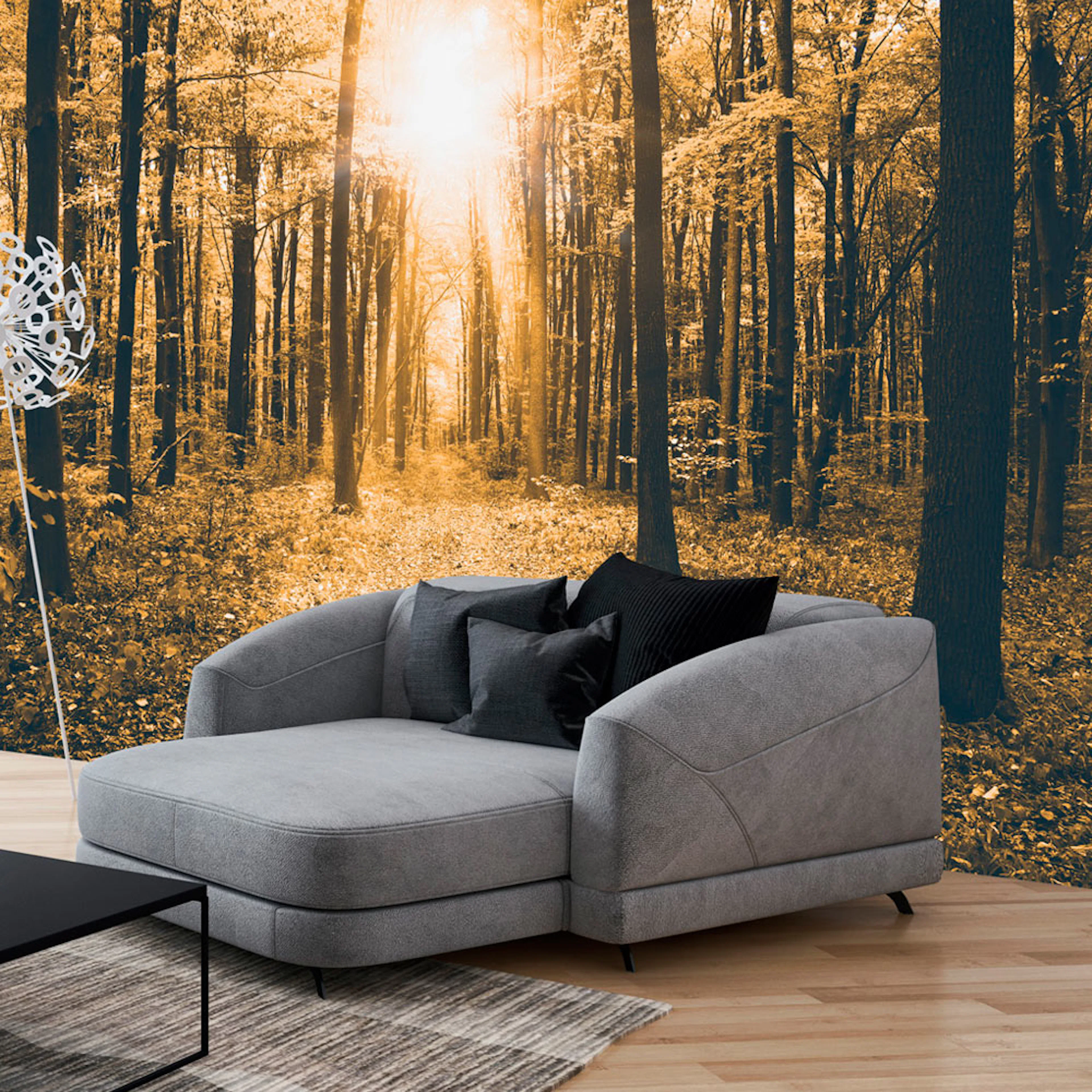 Fototapet Arkiio Magical Light