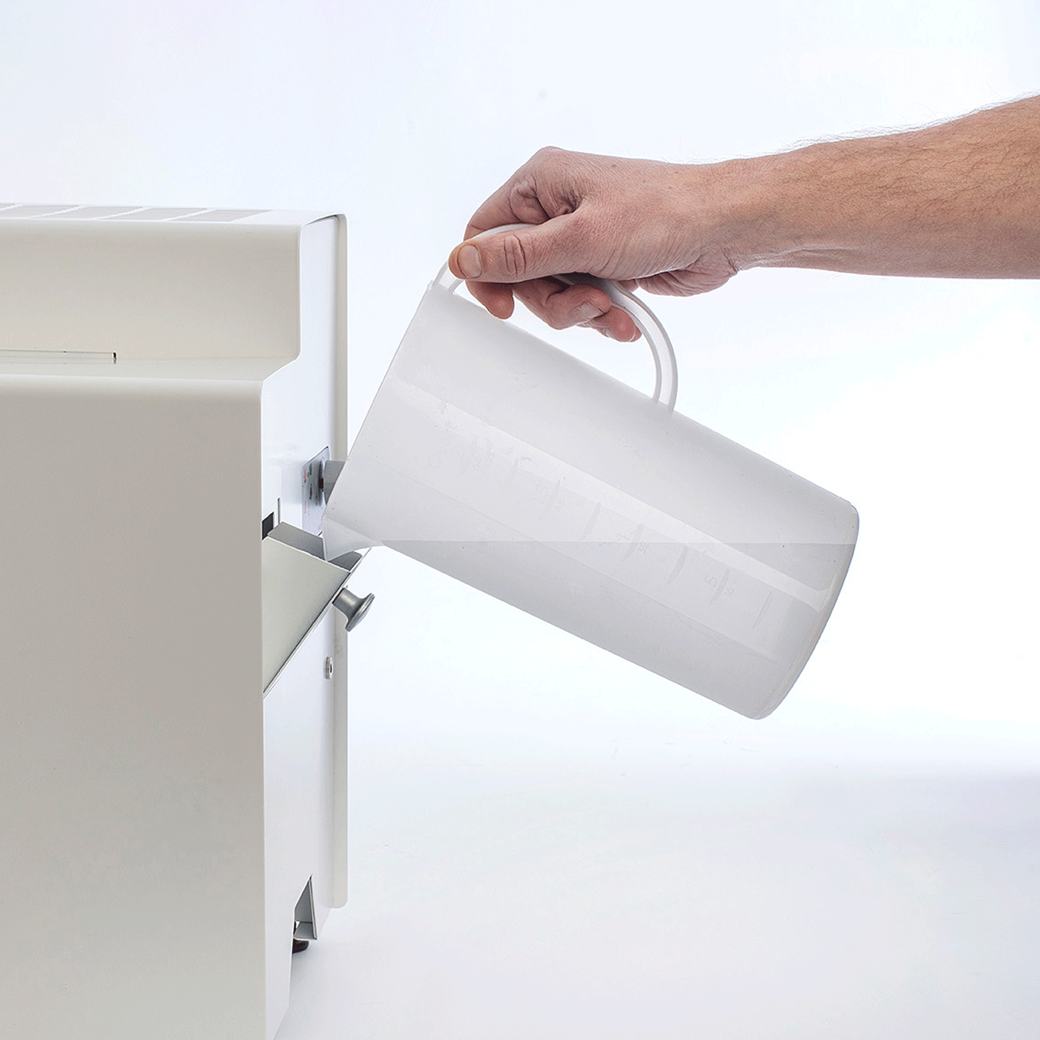 Luftfuktare Wood's HSW100 Vienna