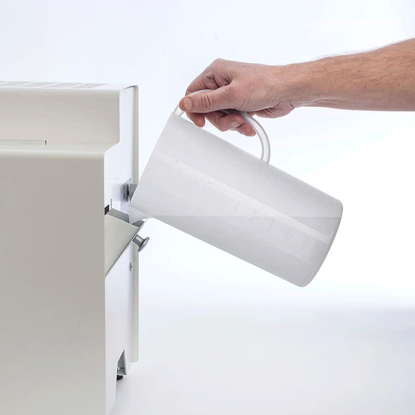 Luftfuktare Wood's HSW100 Vienna