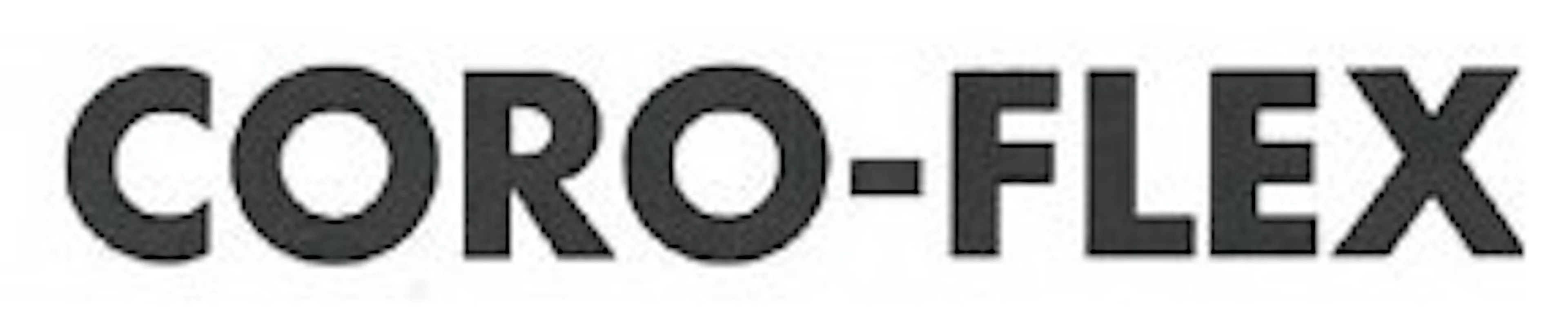 CORO-FLEX logo