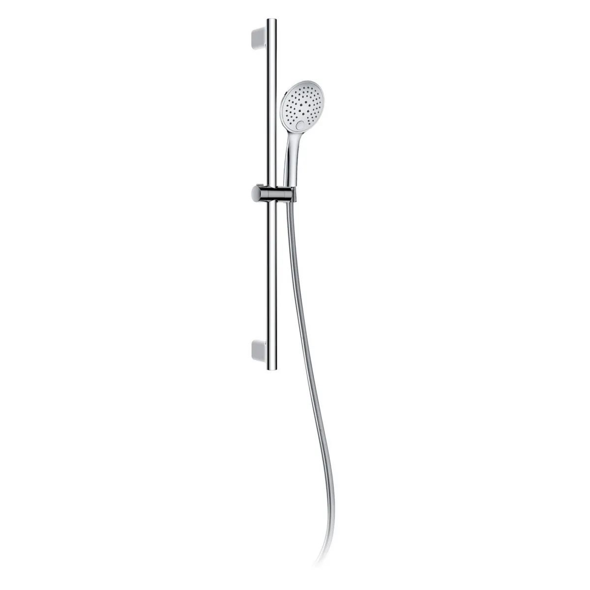 Duschset Sorla silver Krom