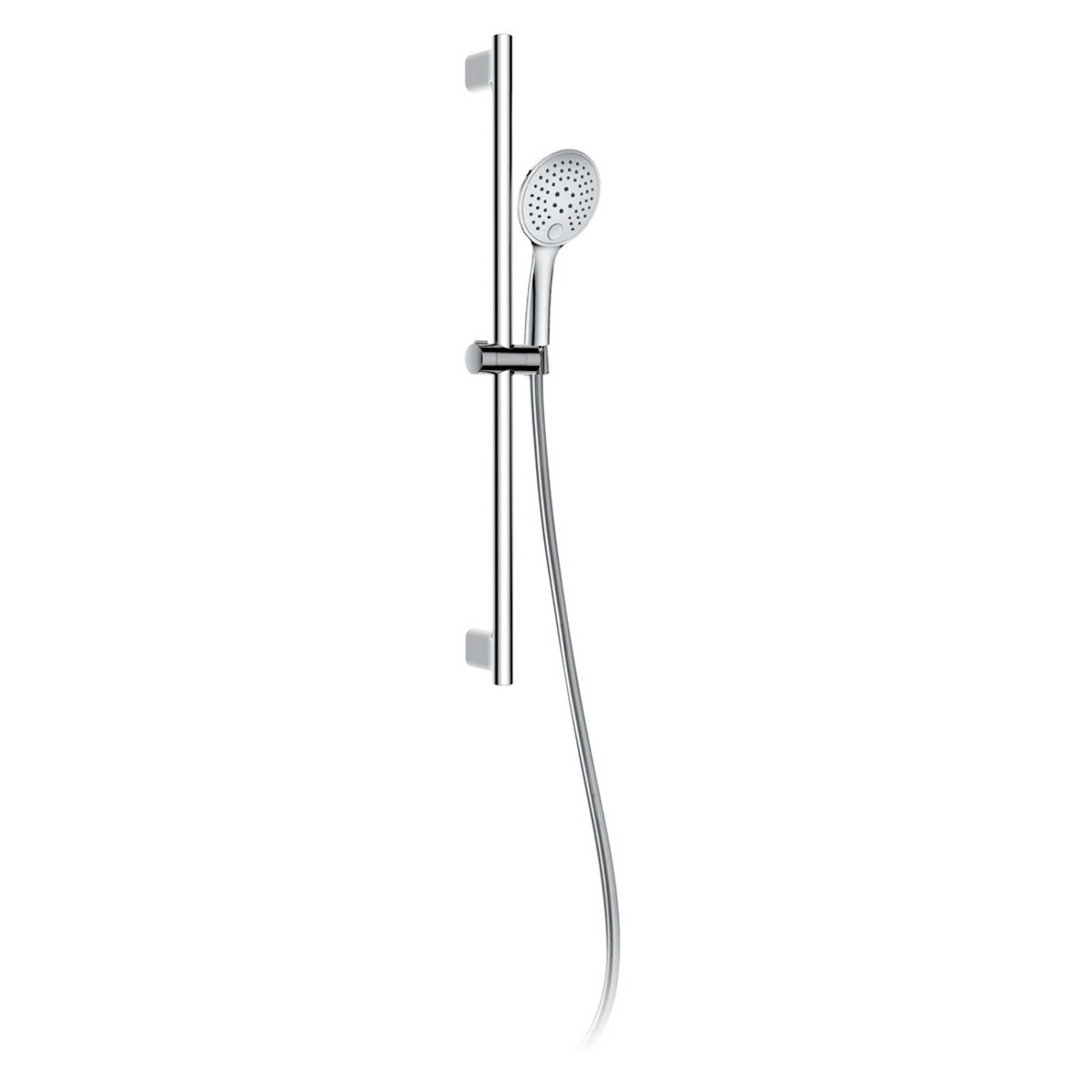 Duschset Sorla silver Krom