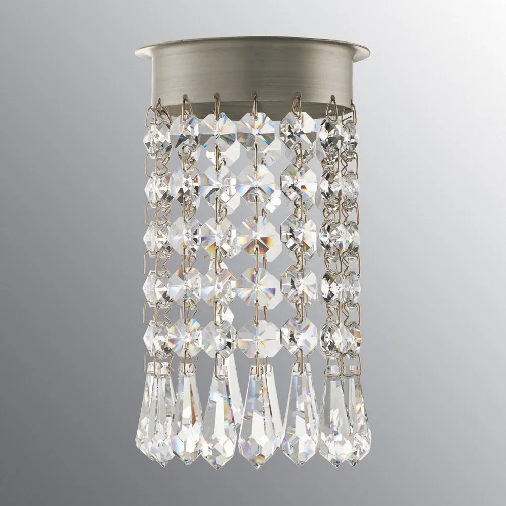 Tillbehör Opus120 Kristallkrona