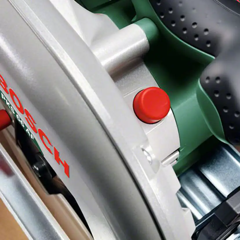 Cirkelsåg Bosch Power Tools PKS 66 AF