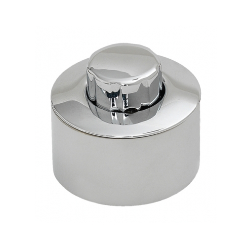 LED-Dimmer Beslag Design PIX Rostfri