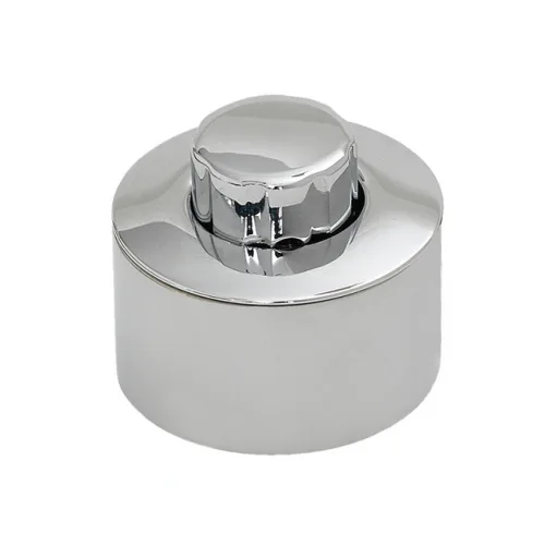 LED-Dimmer Beslag Design PIX Rostfri