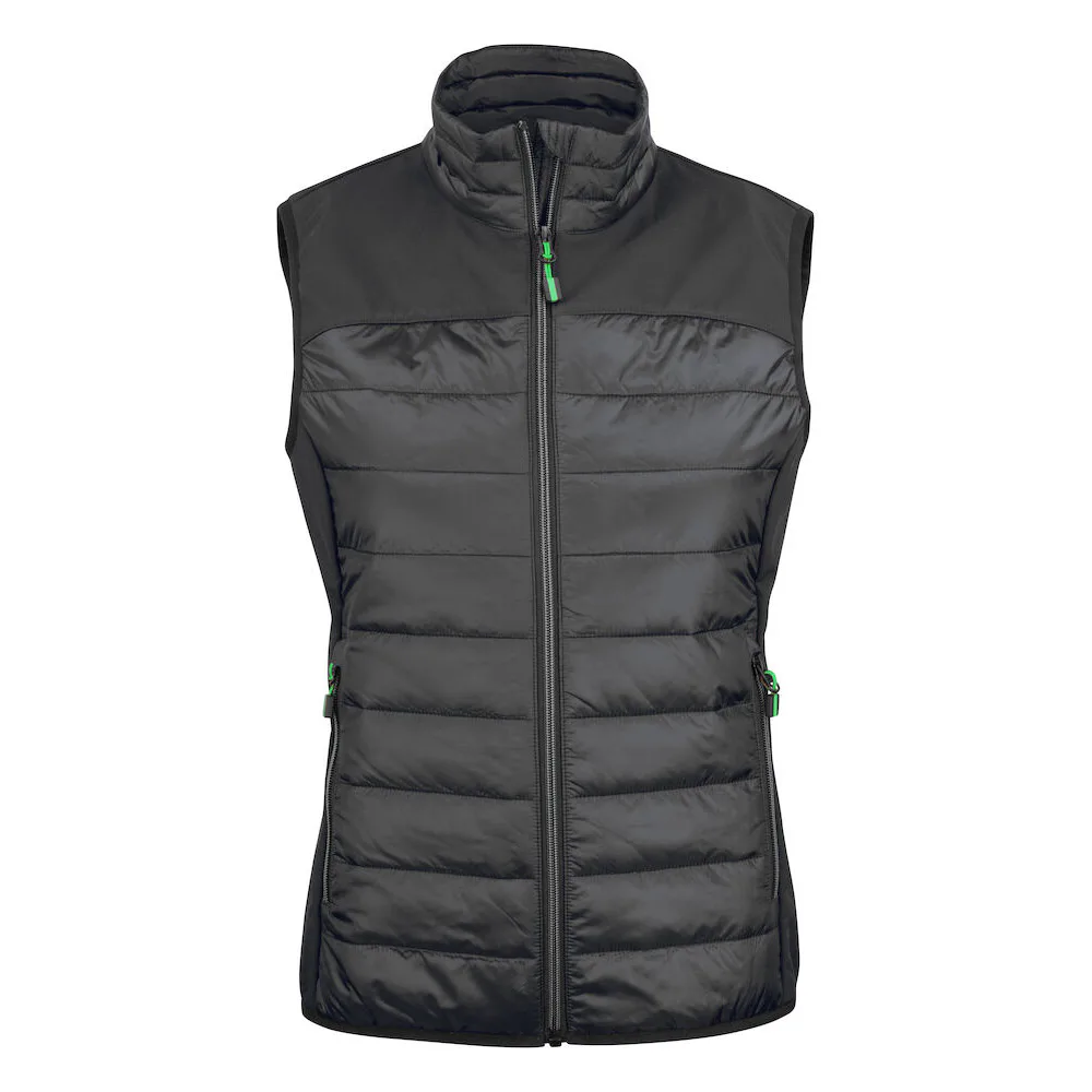 Väst Printer Expedition Vest Lady
