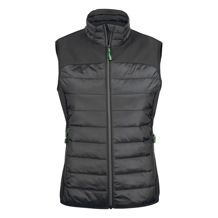 Väst Printer Expedition Vest Lady