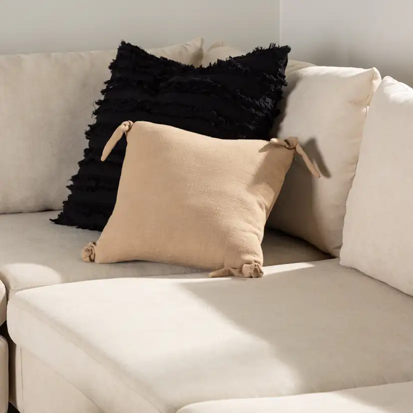 Hörnsoffa Venture Home Zero