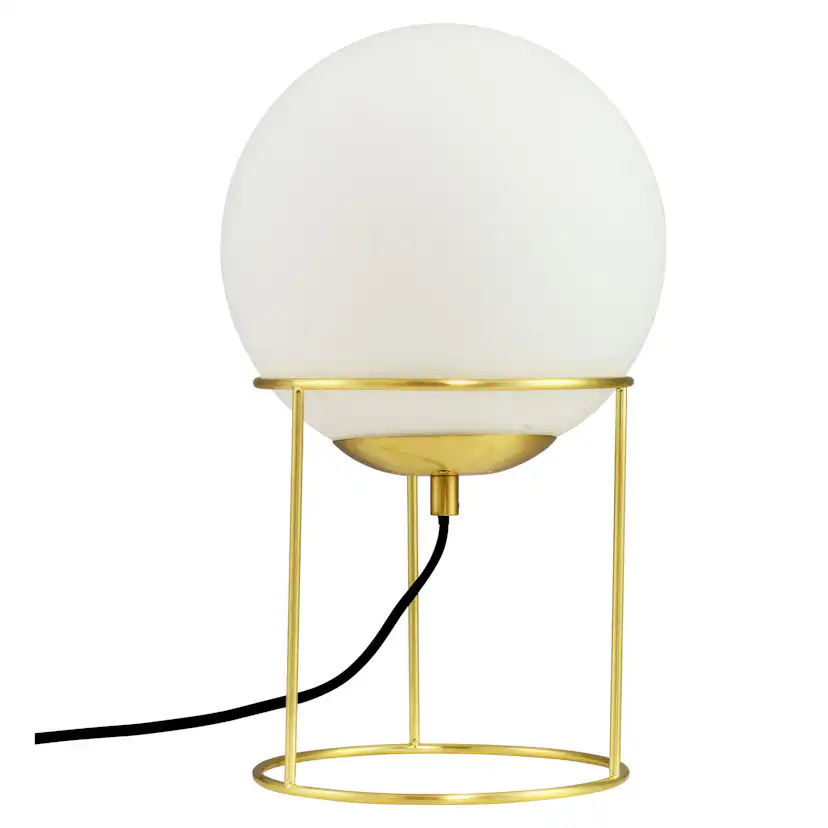 Bordslampa Dyberg Larsen Madrid