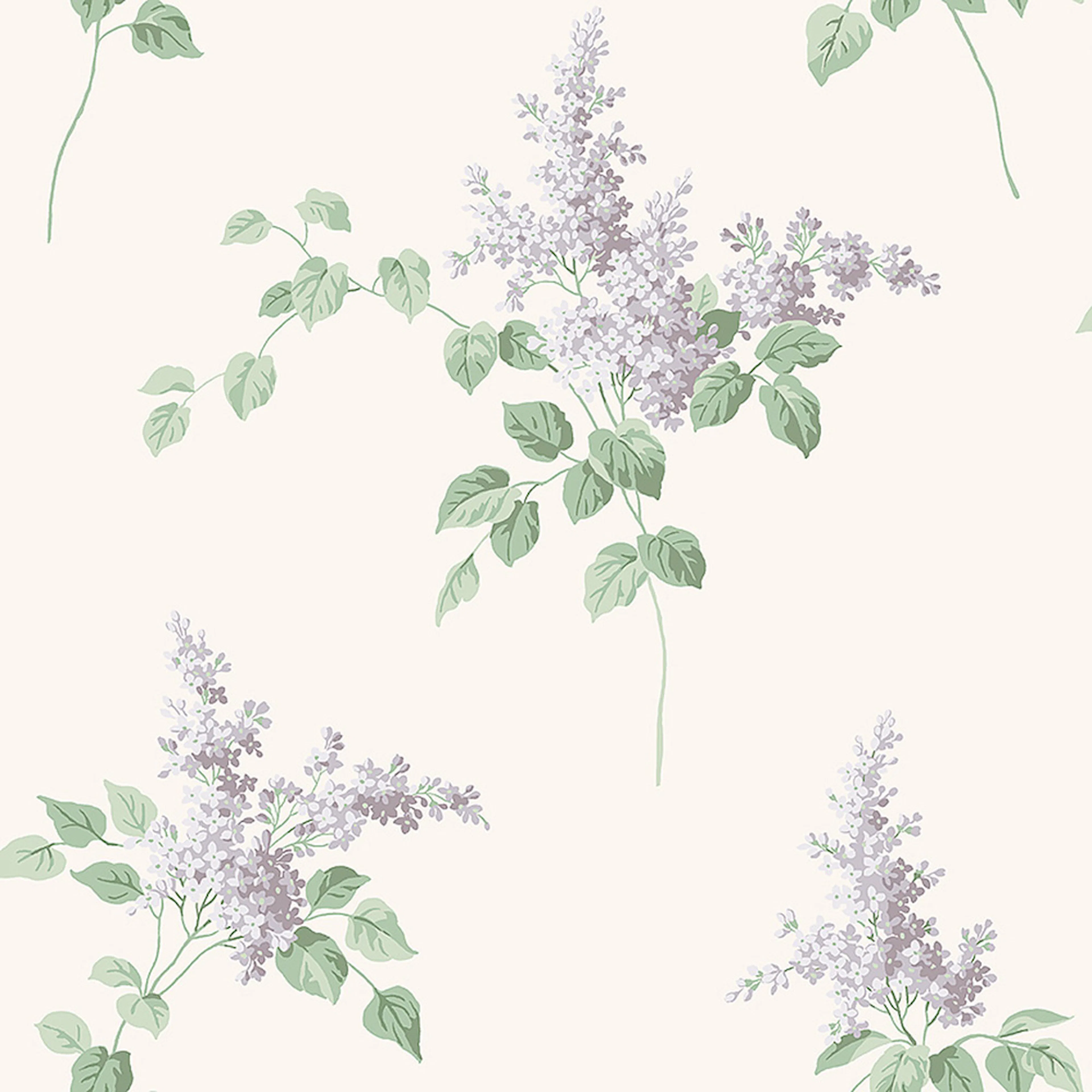 Tapet Boråstapeter Falsterbo III Lilacs 7668