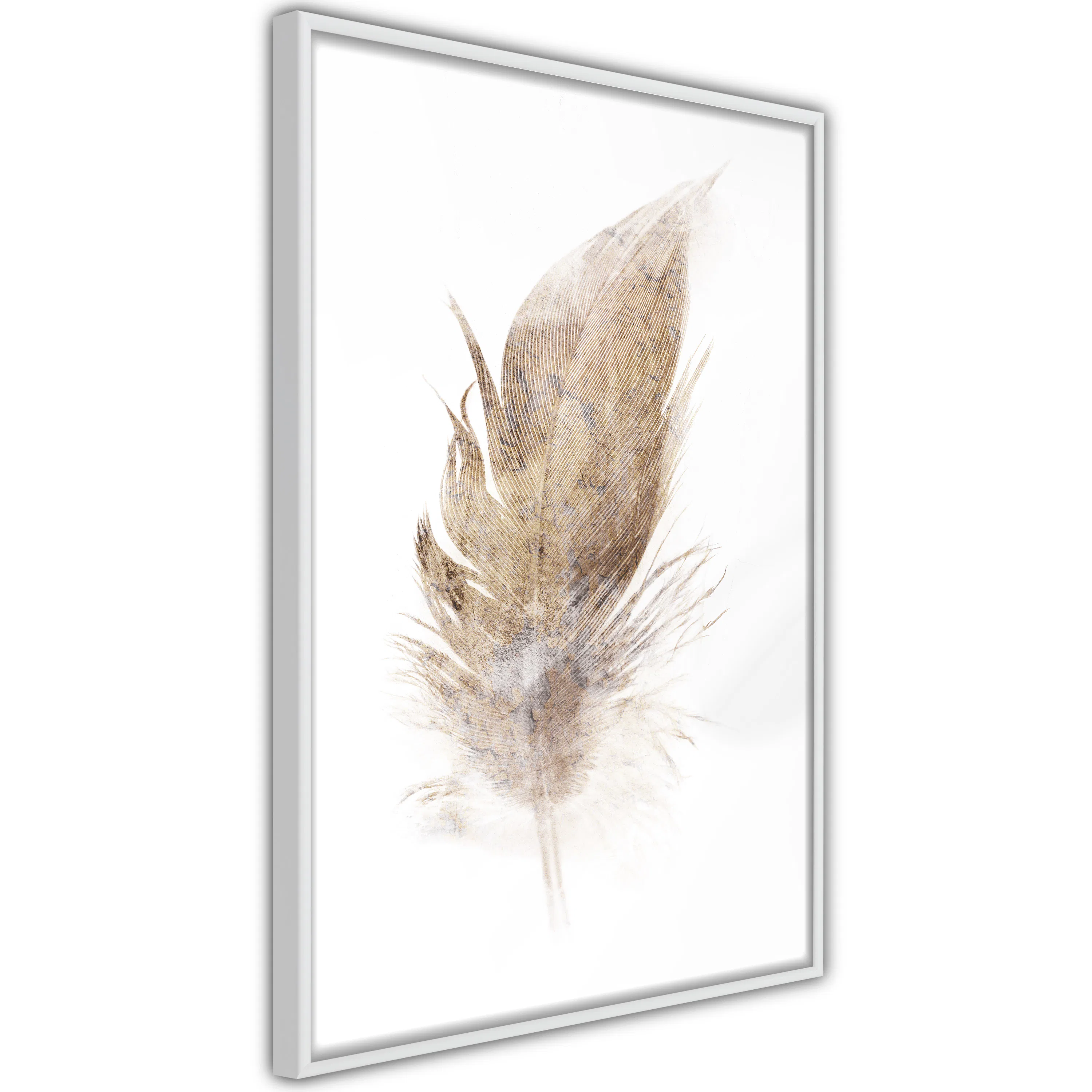 Poster Artgeist Affisch Transience