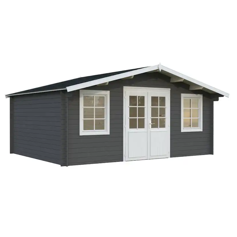Stuga Palmako Klara 17,4 m2