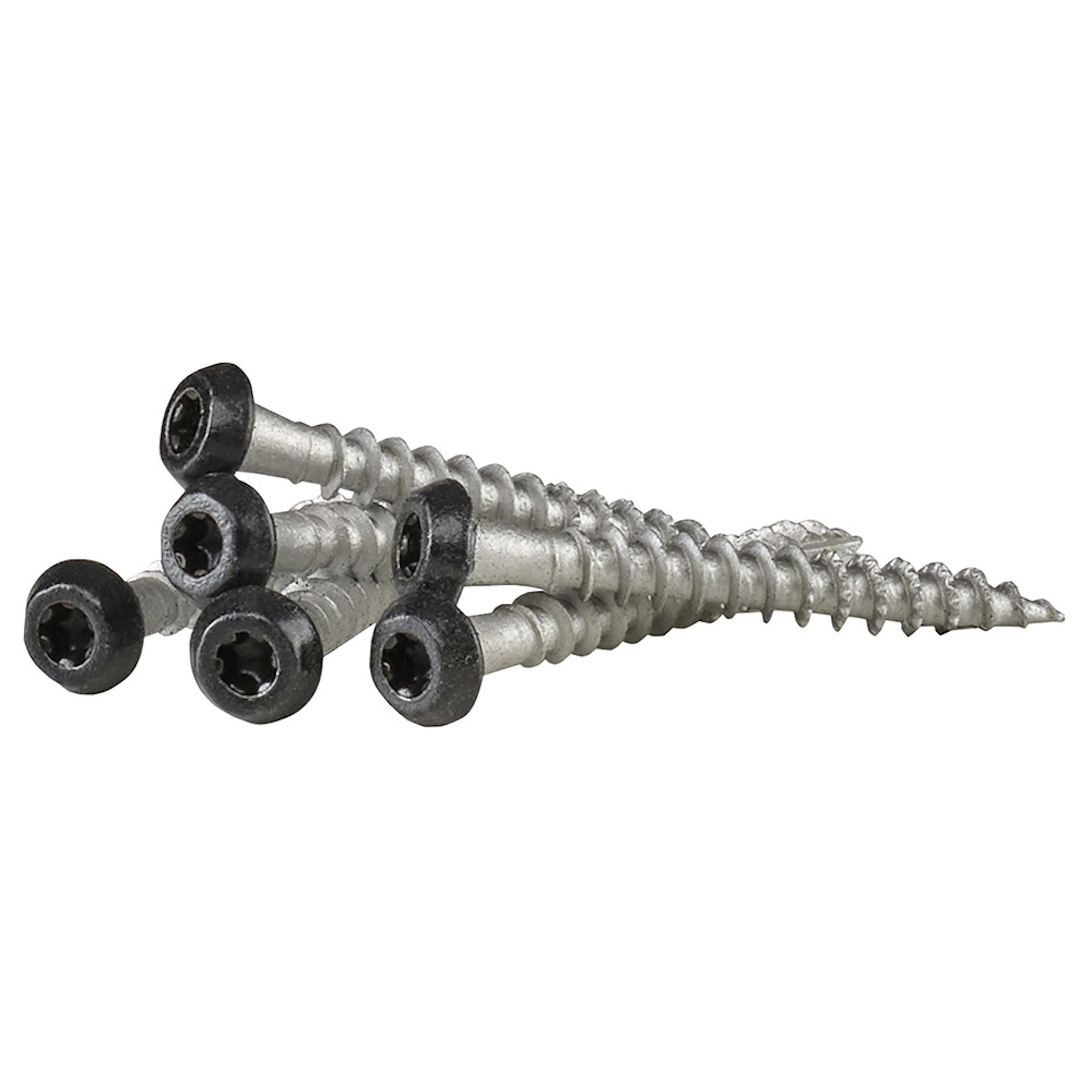 Ankarskruv FAST 4,8x40 C4 Brk=100