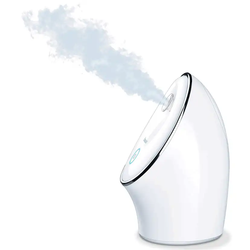 Jonisk Ansiktsbastu Beurer FC 72