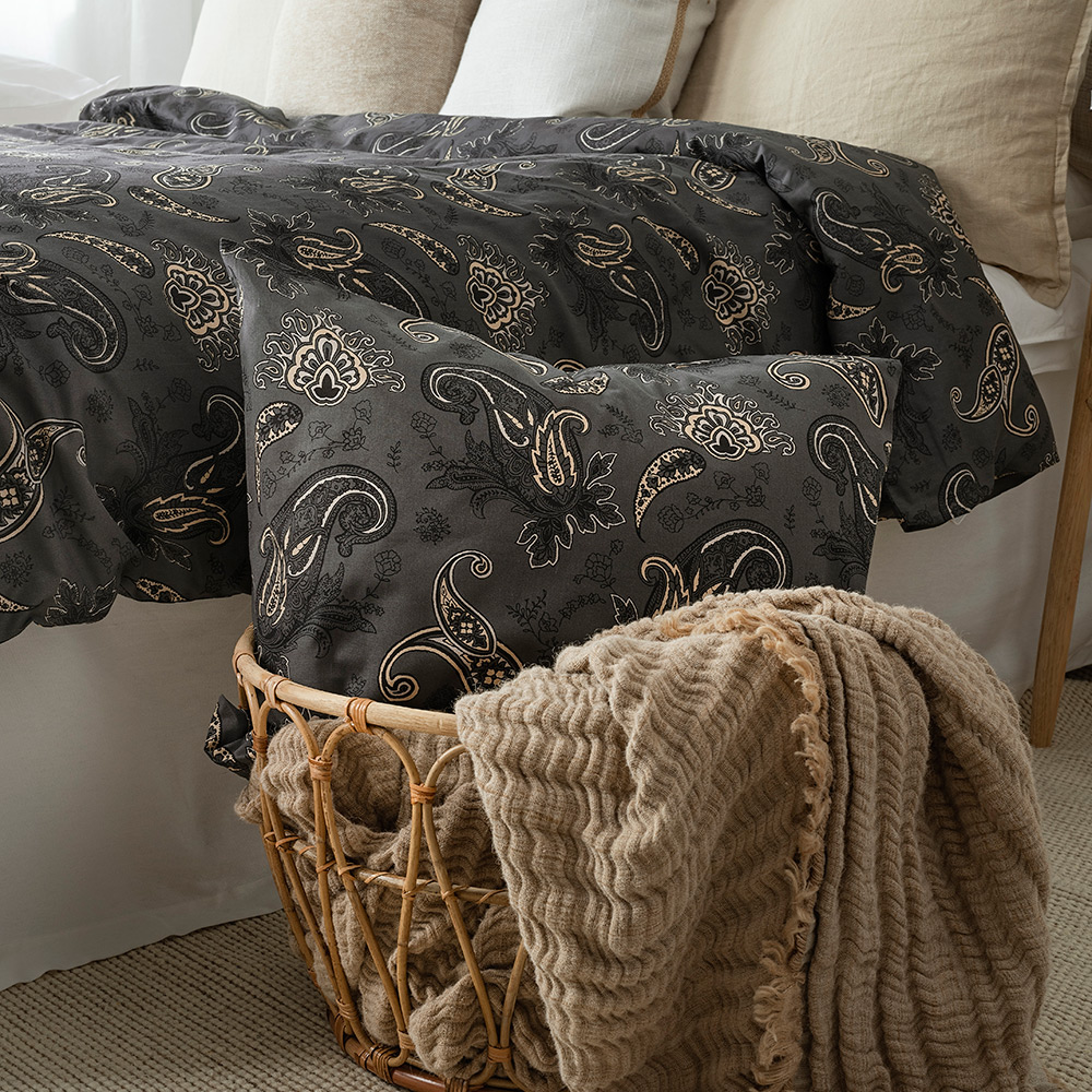 Påslakanset Borganäs of Sweden Tilly