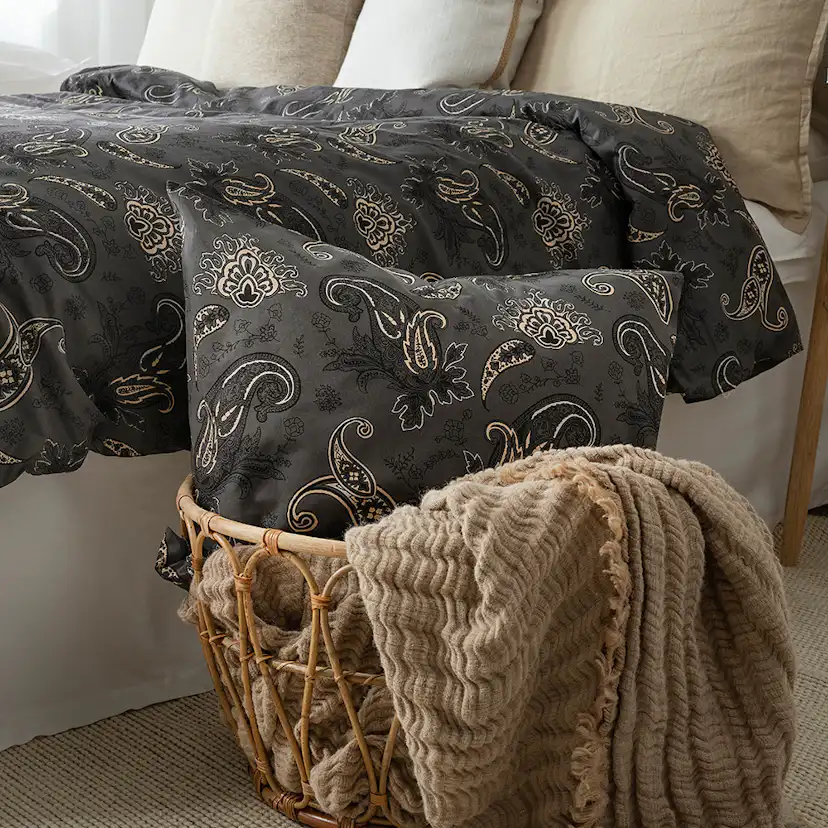 Påslakanset Borganäs of Sweden Tilly