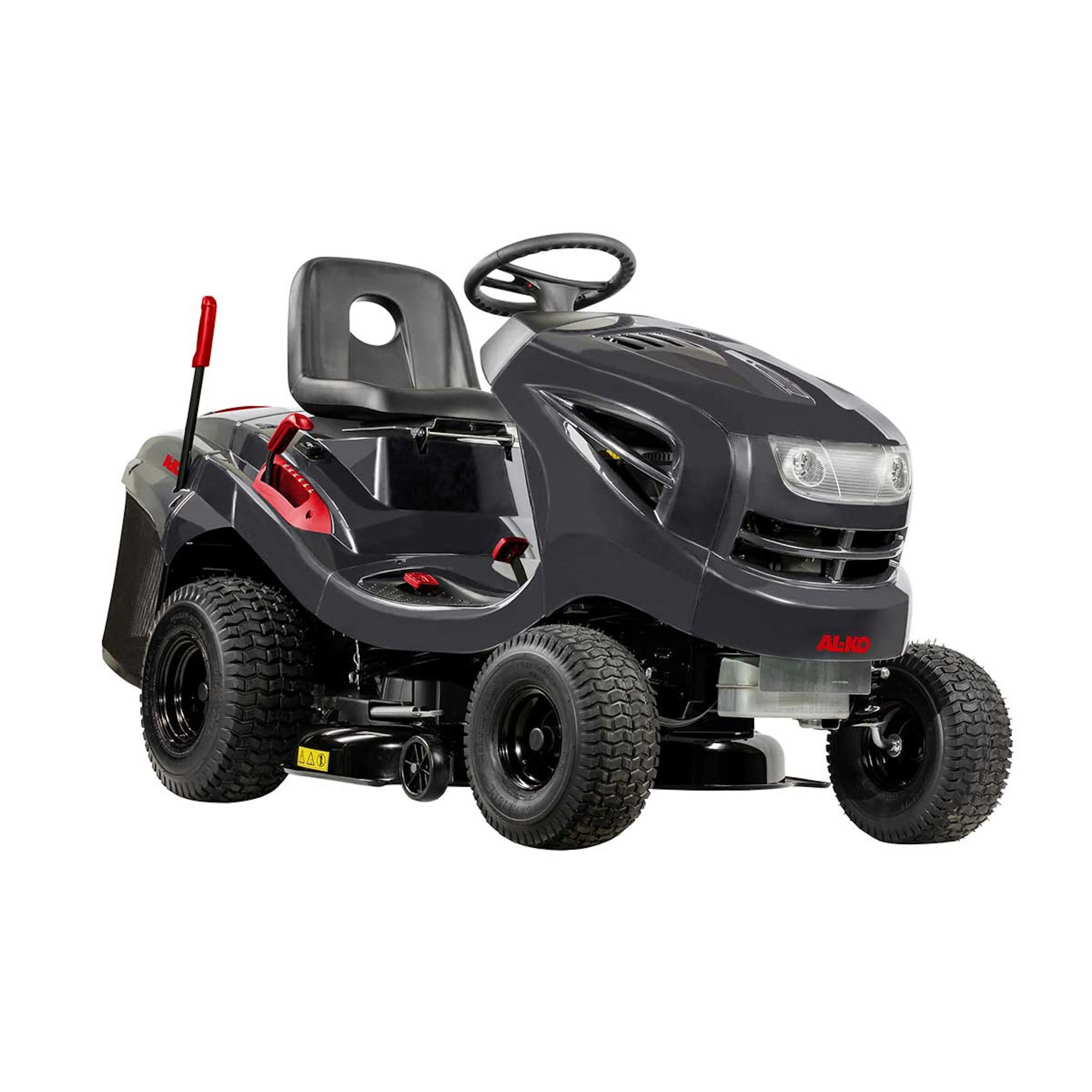 Traktor AL-KO Black Edition T 15-93.2 HD-A