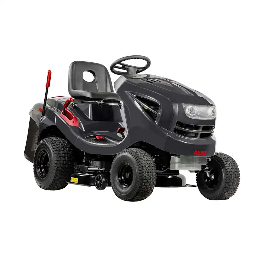 Traktor AL-KO Black Edition T 15-93.2 HD-A