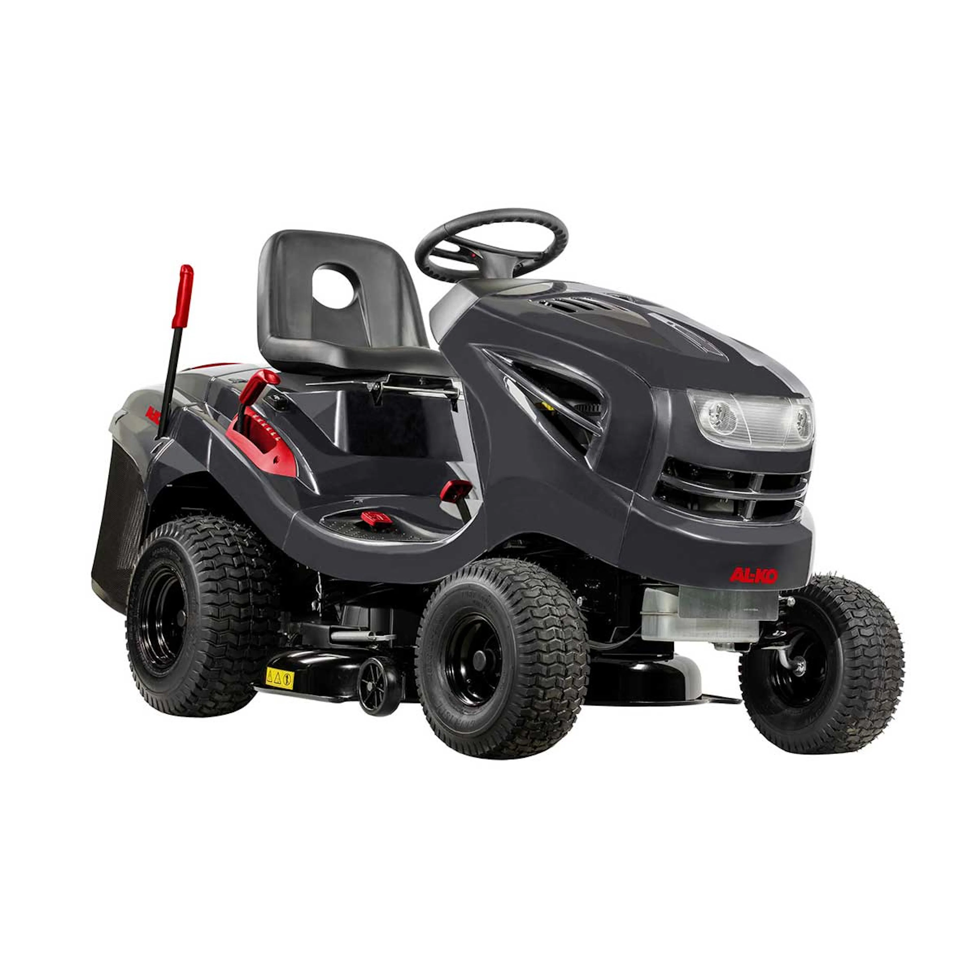 Traktor AL-KO Black Edition T 15-93.2 HD-A
