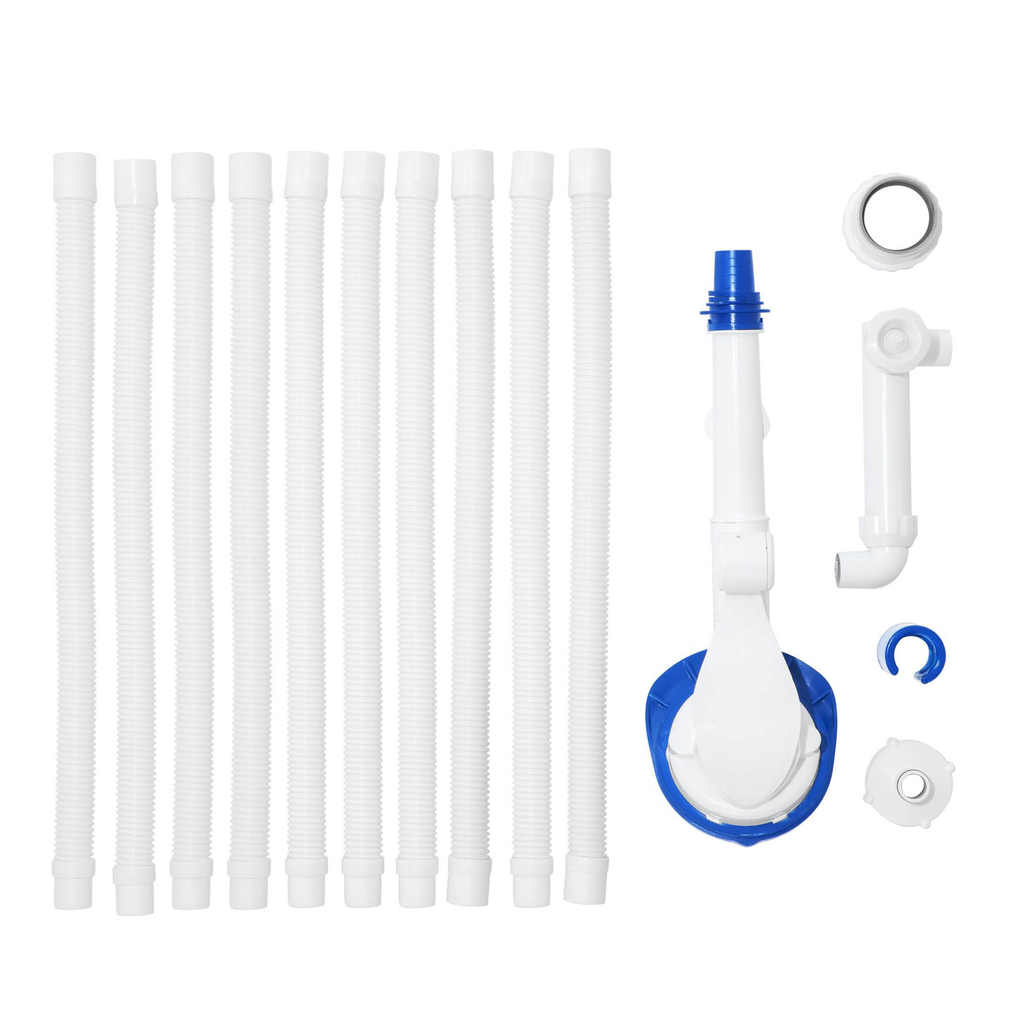 Pooldammsugare Bestway Aqua Sweeper Automatisk