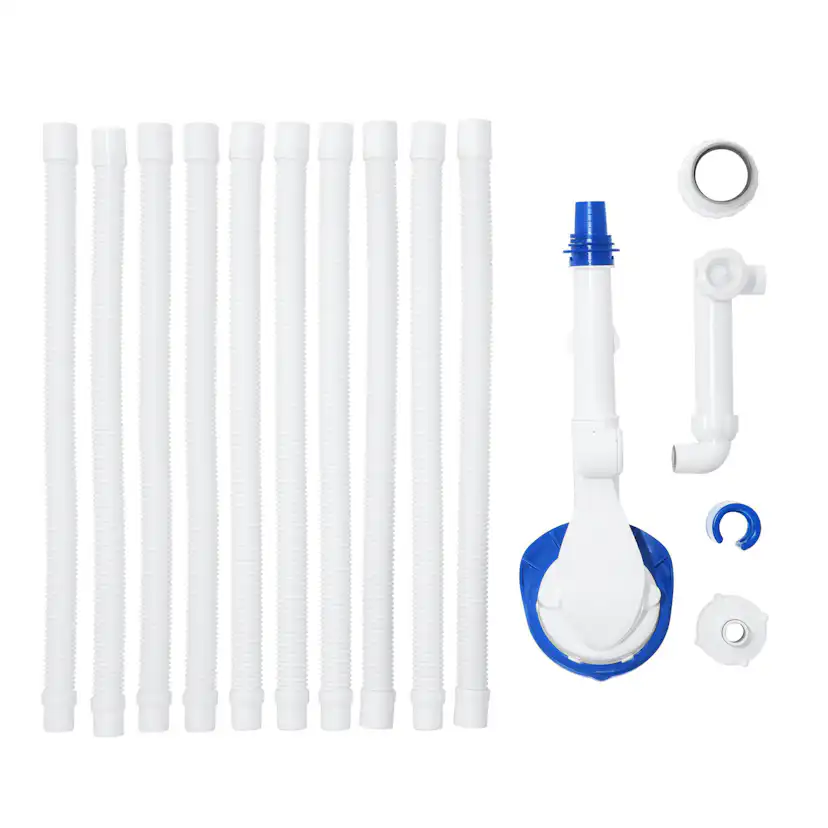 Pooldammsugare Bestway Aqua Sweeper Automatisk