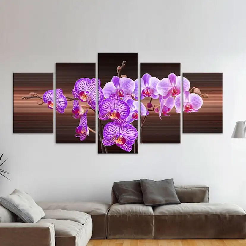 Tavla Arkiio Flower Of Joy