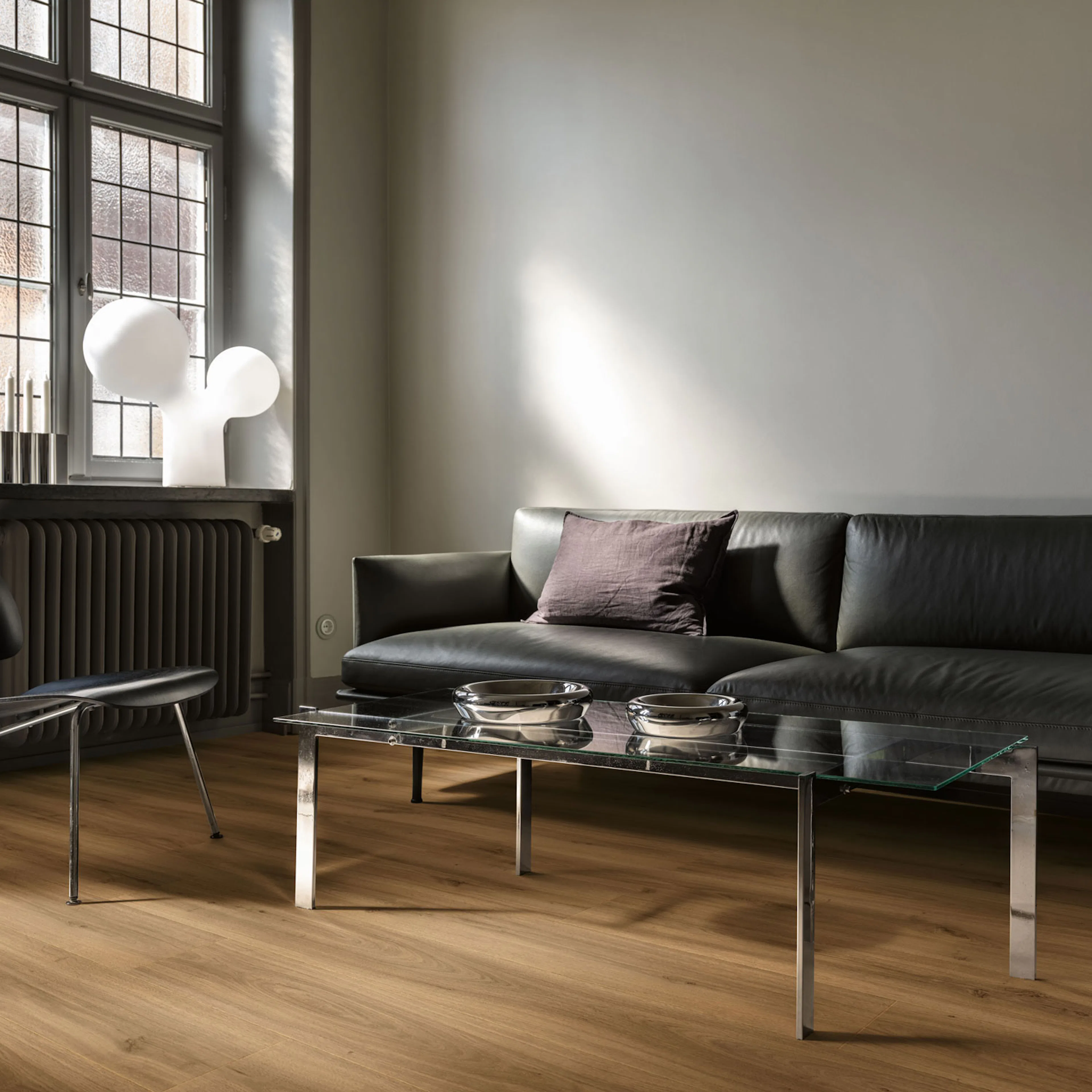 Vinylgolv Pergo Namsen Pad Pro Natural Heritage Oak