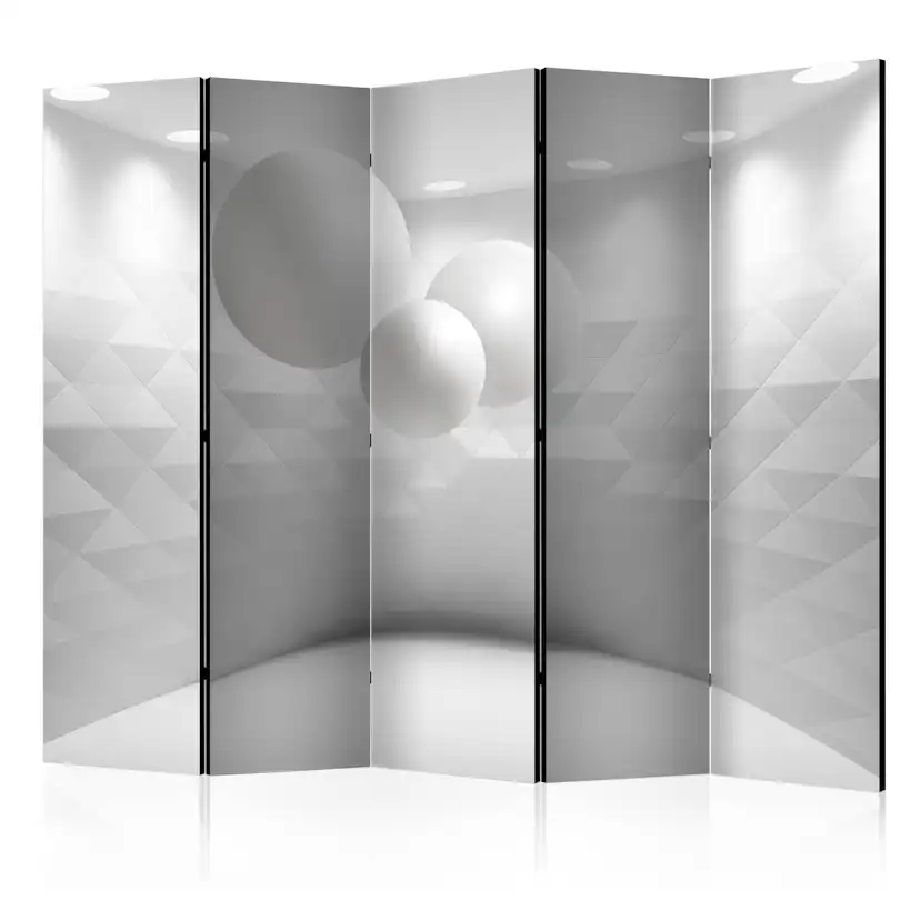 Rumsavdelare Arkiio Geometric Room II 225x172 cm