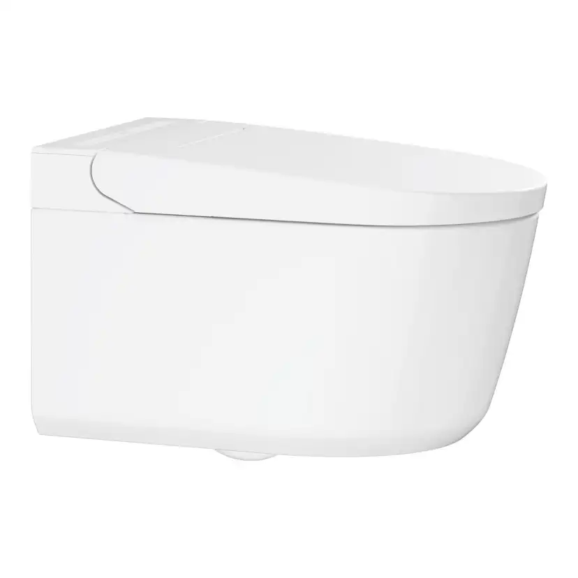 Vägghängd Duschtoalett Grohe Sensia