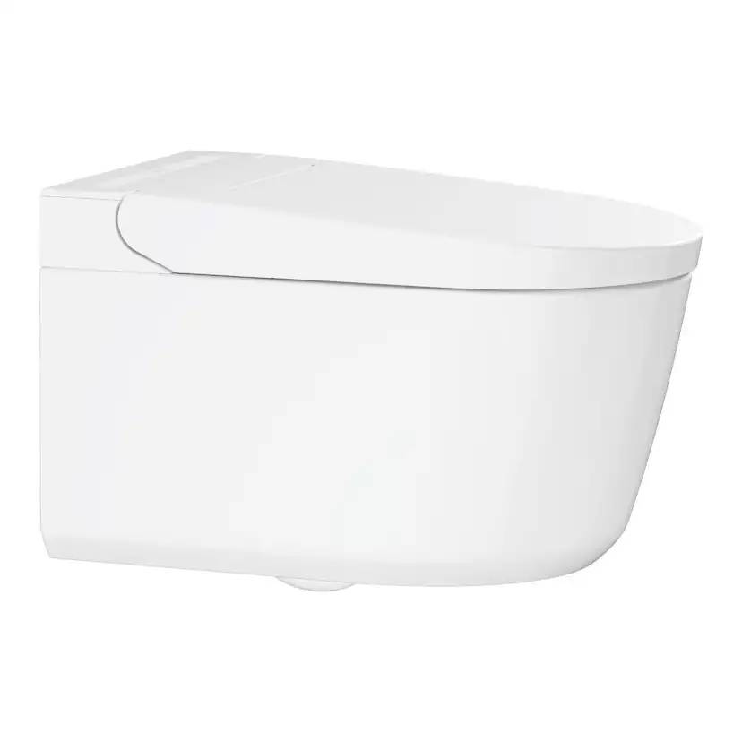 Vägghängd Duschtoalett Grohe Sensia