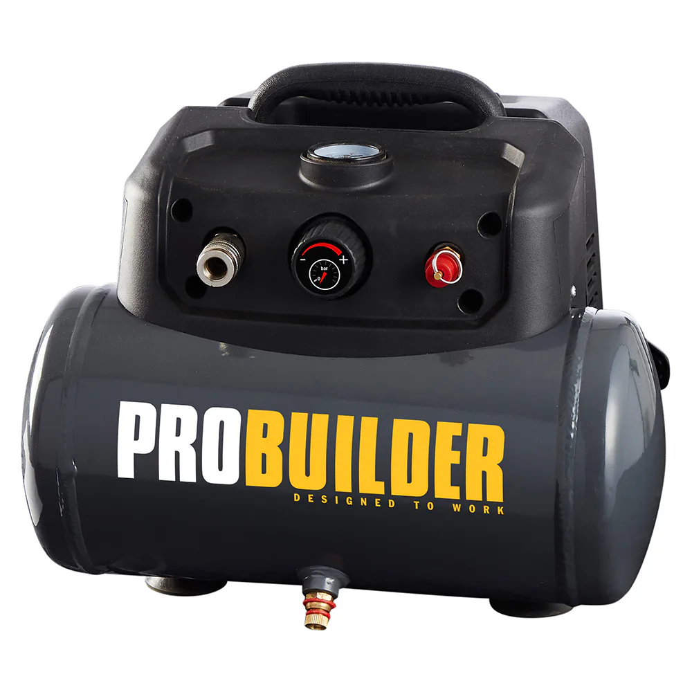 Kompressor Probuilder 6 L 1,6 Hk
