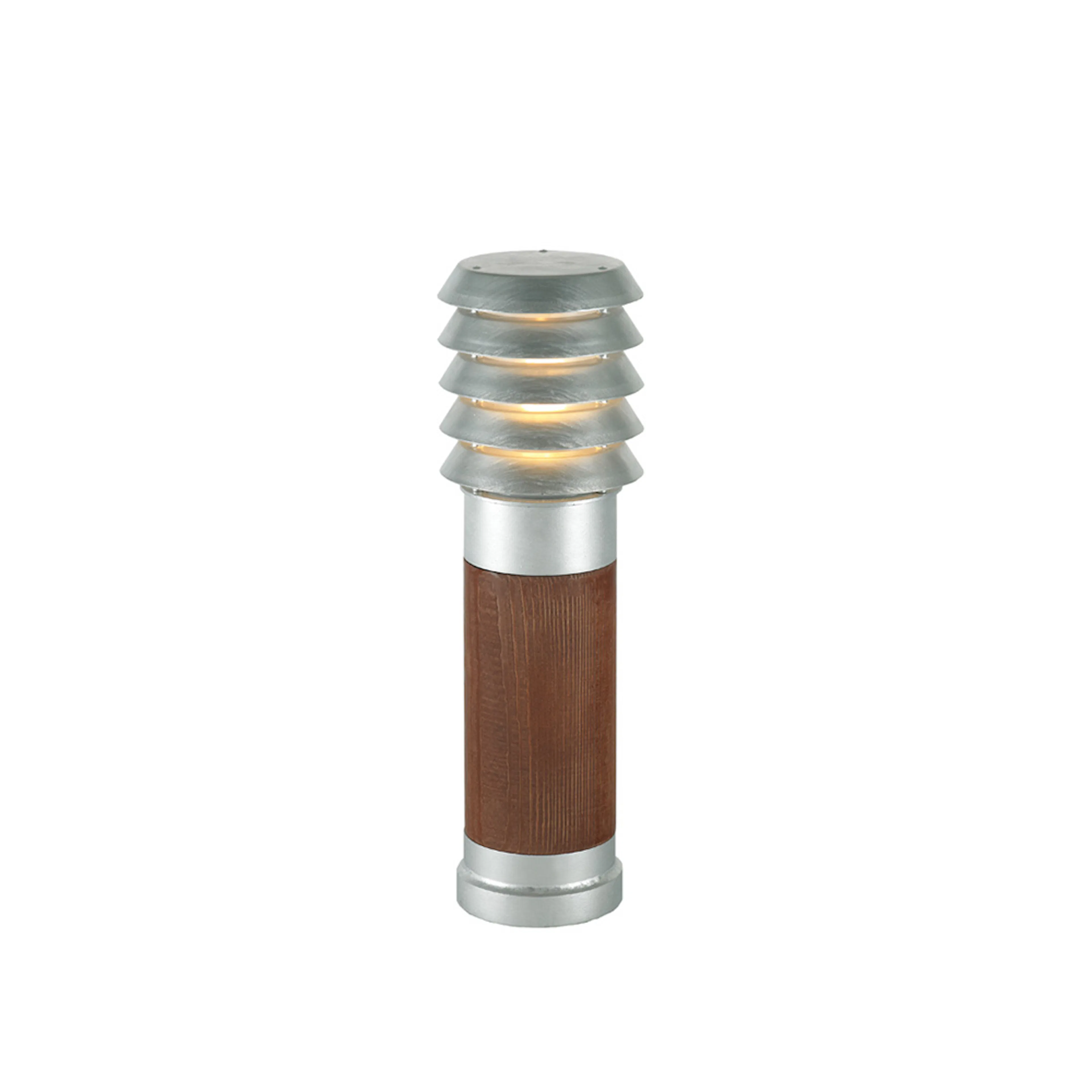 Pollare Norlys Alta Wood H49