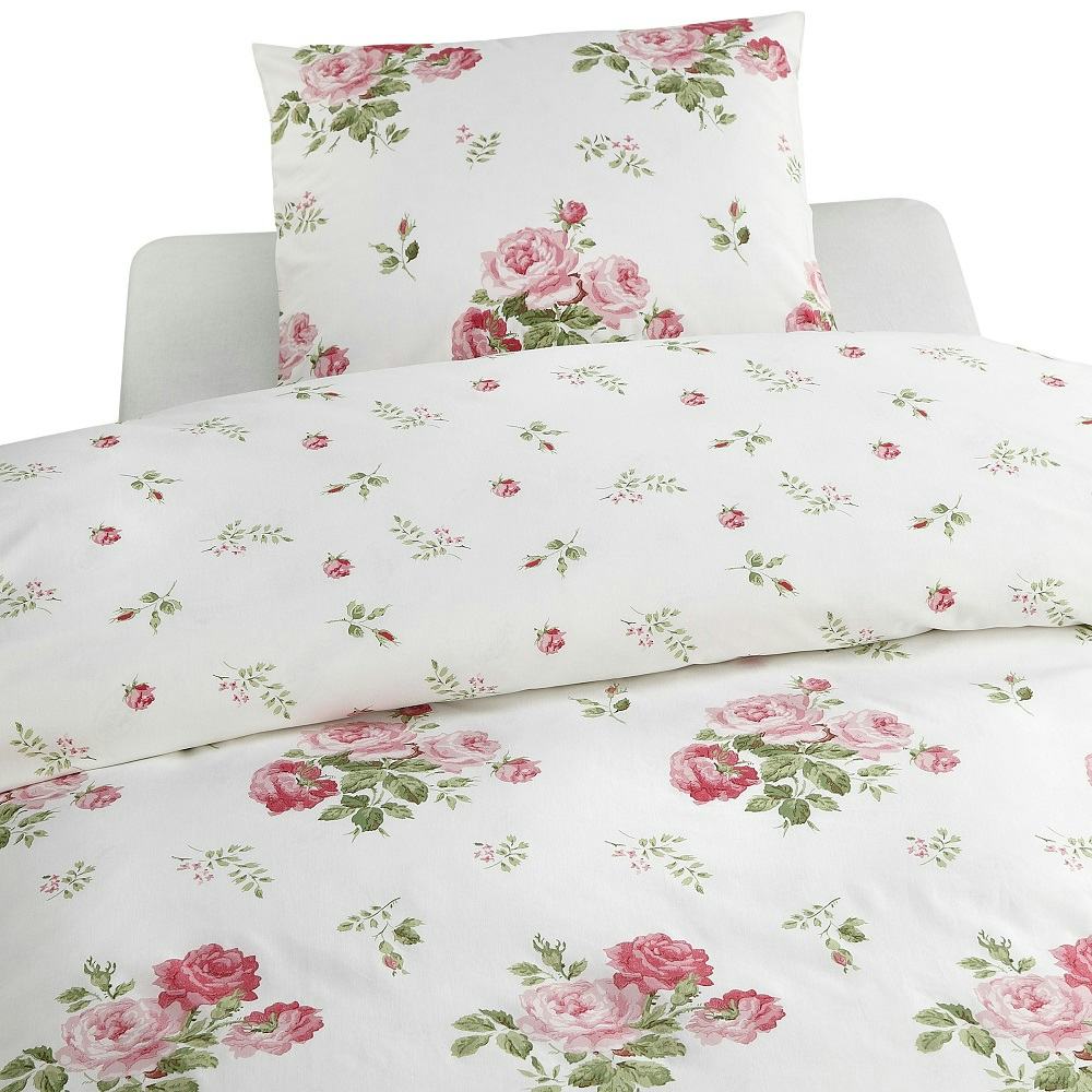 Påslakanset Borganäs of Sweden New Dawn Enkelsäng