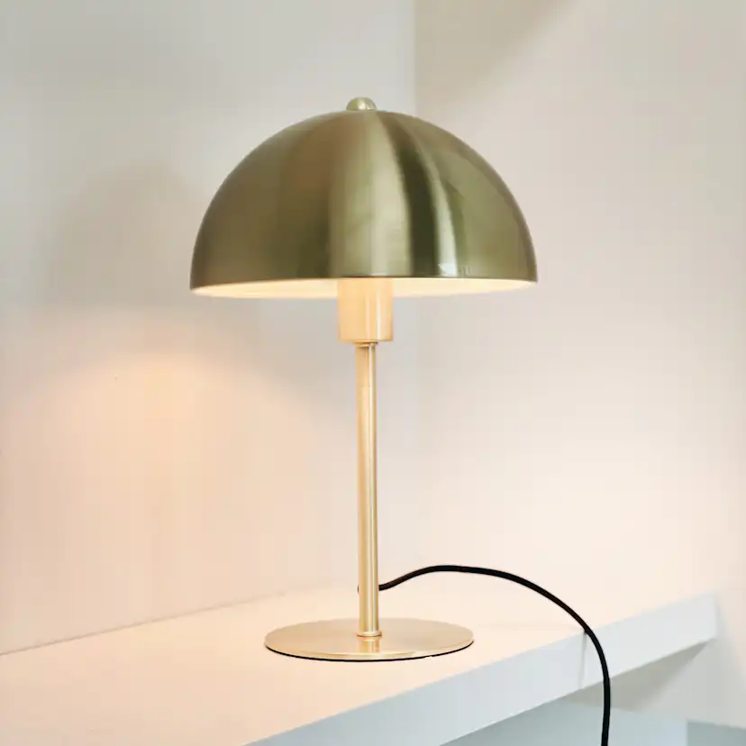 Bordslampa Dyberg Larsen French collection Lyon