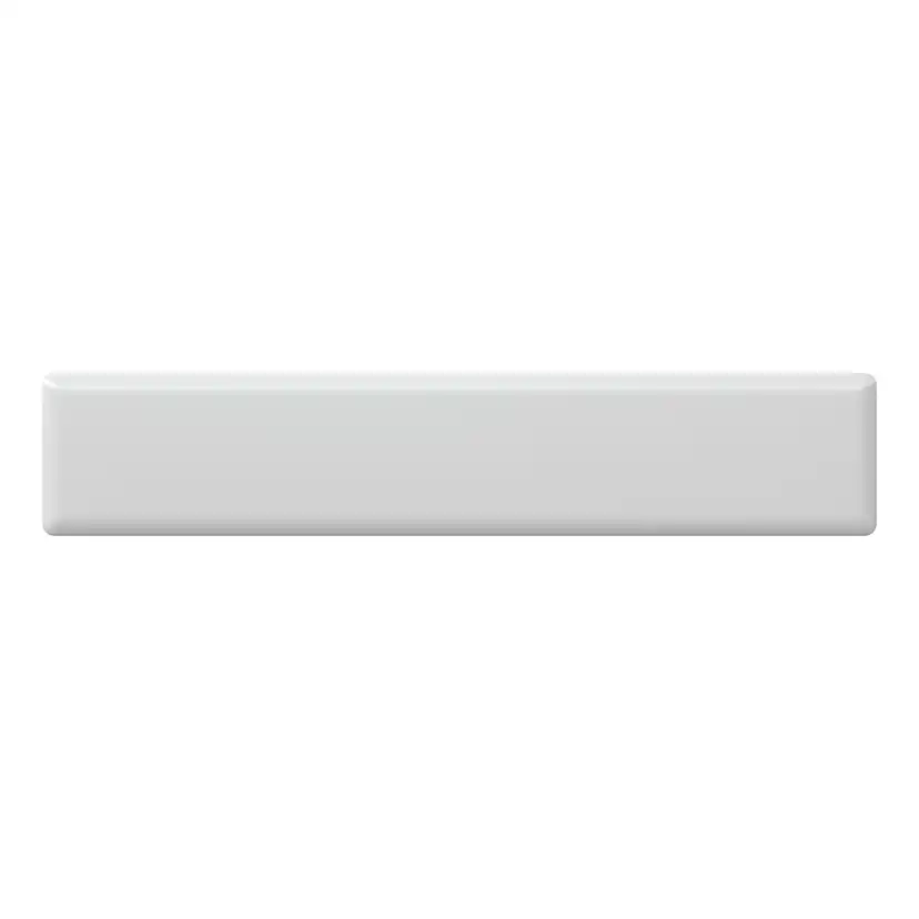 ELRADIATOR WIFI H20 750W230V Bredd: 1025 mm, 750 W