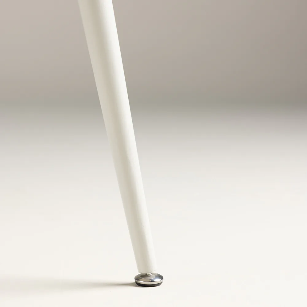 Matbord Venture Home Plaza Ø120 cm